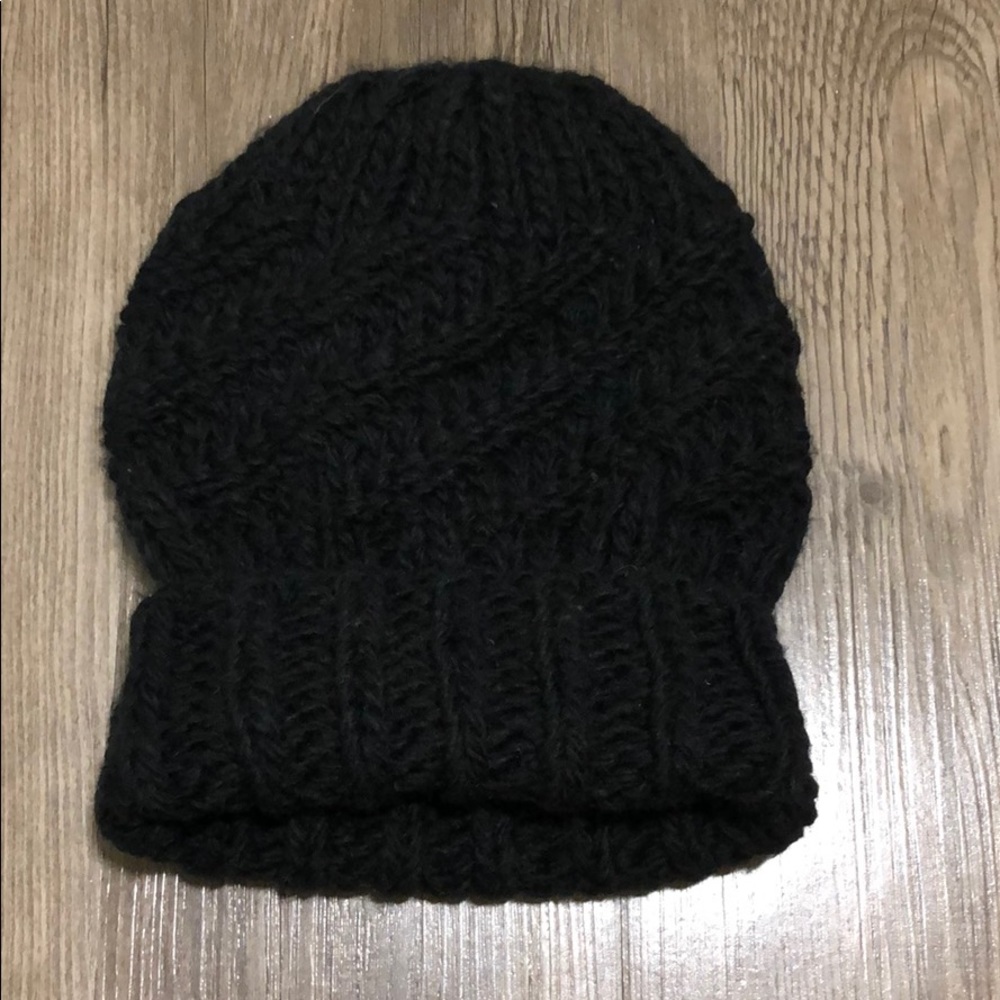 Genie by Eugenia Kim knit Beanie